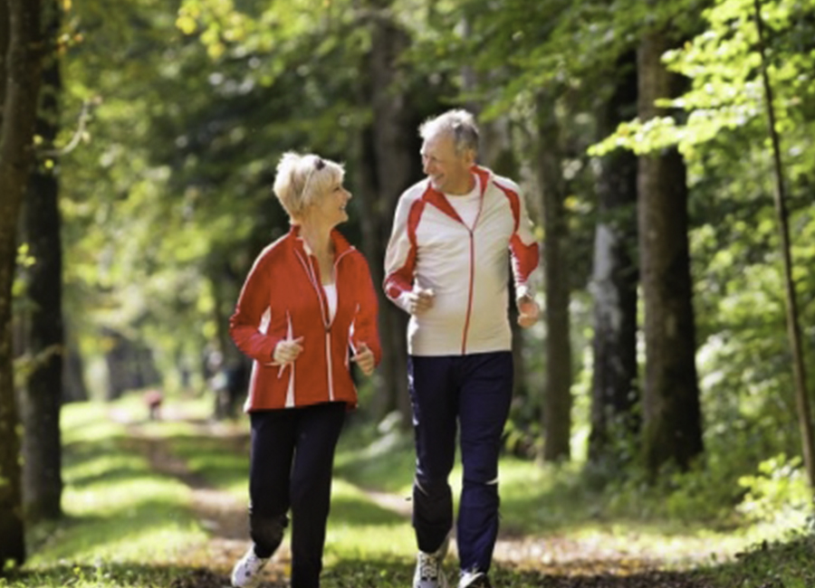 ��Ȱ�(Walk mate)